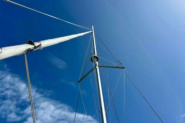 Lagoon  Yacht For Sale