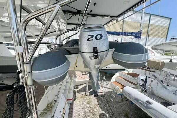 Lagoon  Yacht For Sale