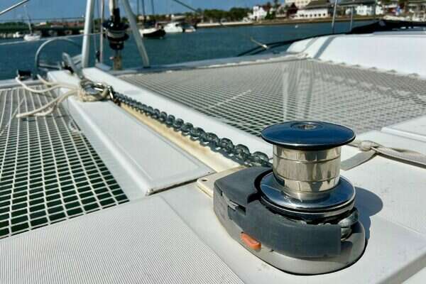 Lagoon  Yacht For Sale