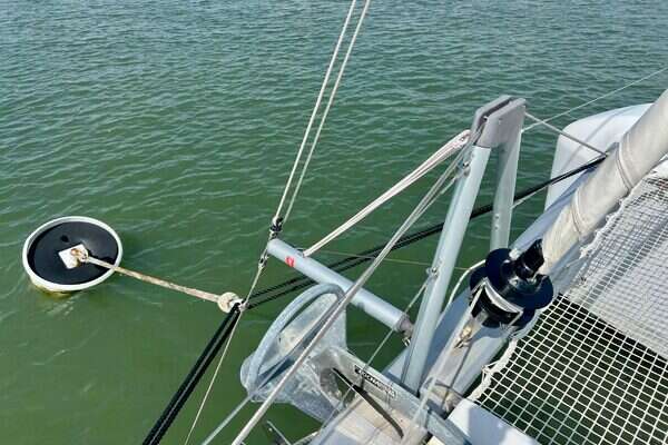 Lagoon  Yacht For Sale