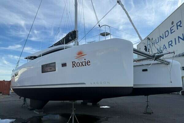 Lagoon  Yacht For Sale