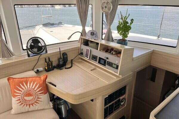 Lagoon  Yacht For Sale