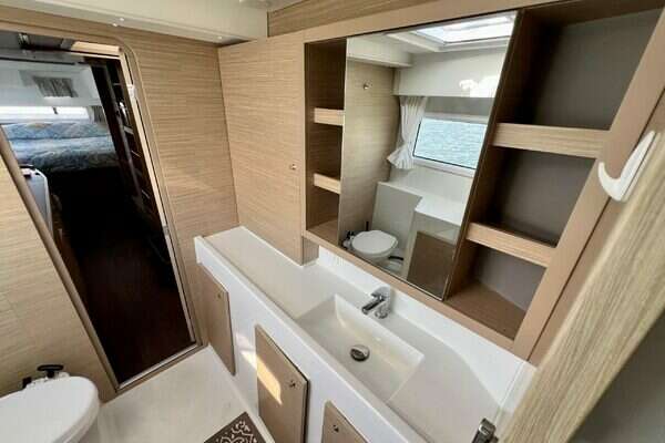 Lagoon  Yacht For Sale