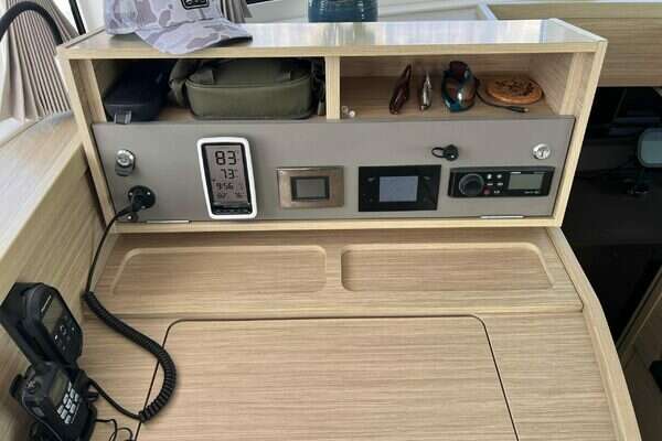 Lagoon  Yacht For Sale