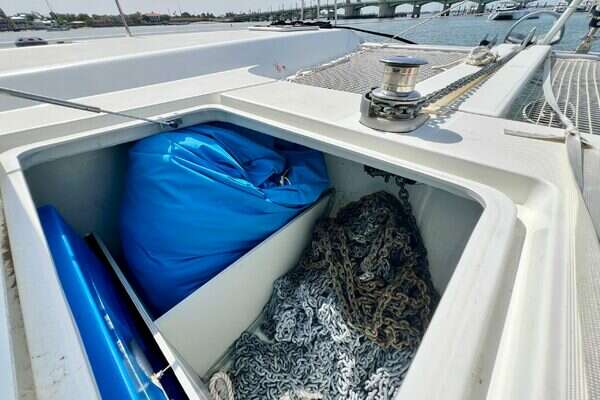 Lagoon  Yacht For Sale
