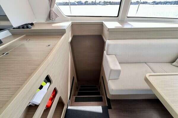 Lagoon  Yacht For Sale