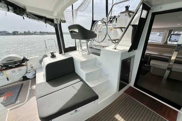 Lagoon  Yacht For Sale
