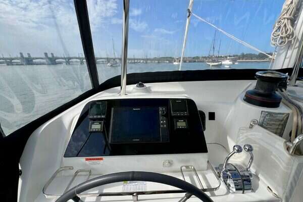 Lagoon  Yacht For Sale