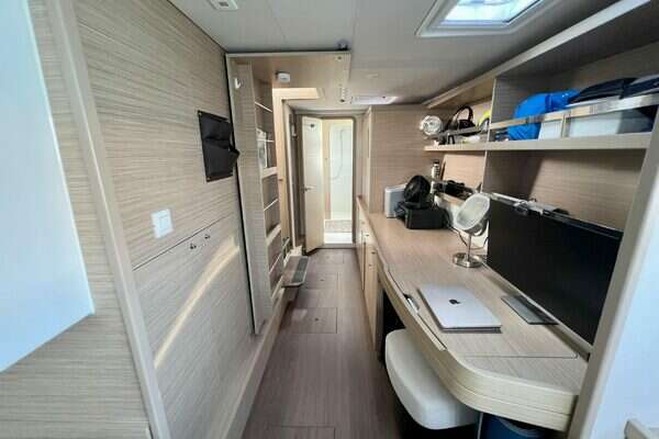 Lagoon  Yacht For Sale