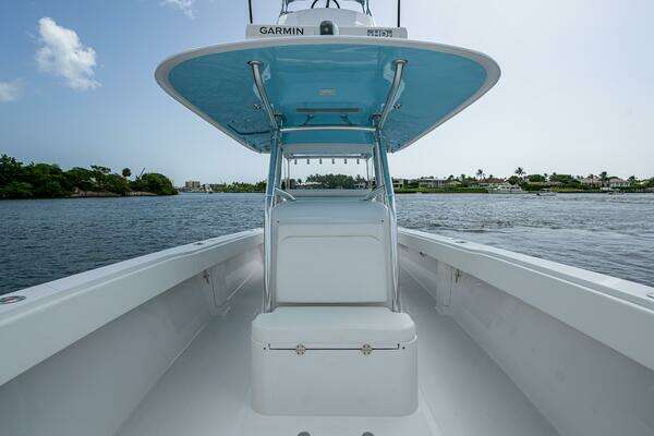 Bahama CC Yacht For Sale