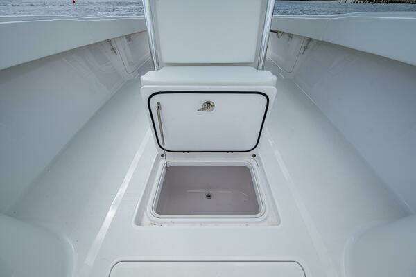 Bahama CC Yacht For Sale
