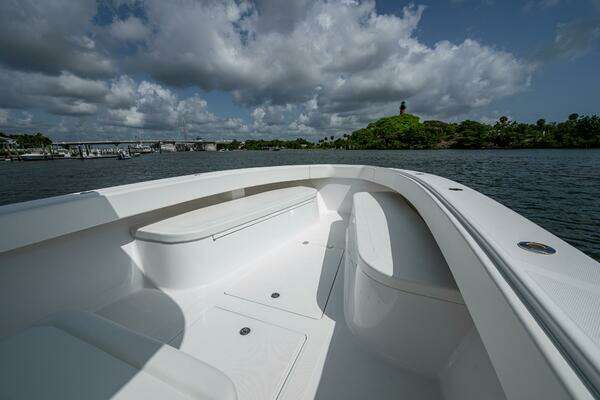 Bahama CC Yacht For Sale