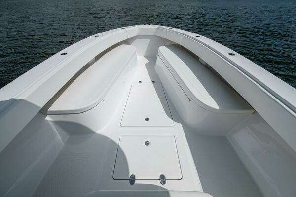 Bahama CC Yacht For Sale