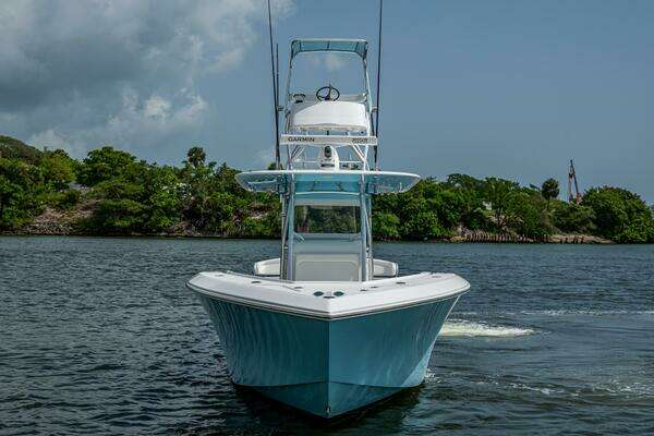 Bahama CC Yacht For Sale