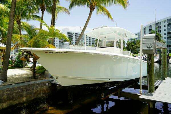 30-ft-Sea Hunt-2016-Gamefish 30-Pompano Beach Florida United States yacht for sale