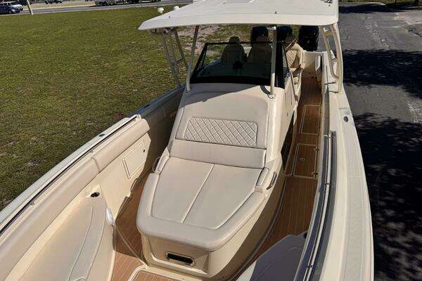 Chris-Craft Catalina 34 Yacht For Sale