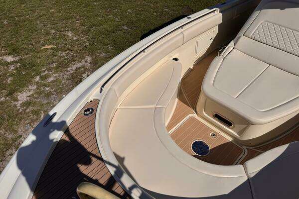 Chris-Craft Catalina 34 Yacht For Sale