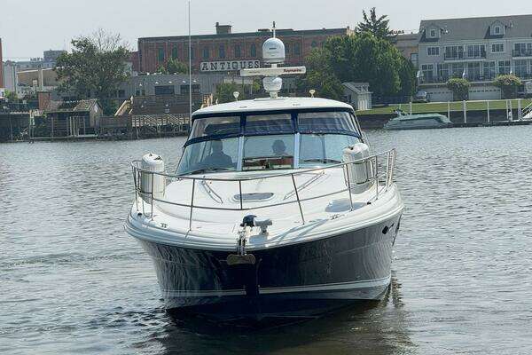 2009 Sea Ray 44