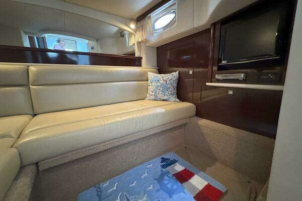 2009 Sea Ray 44