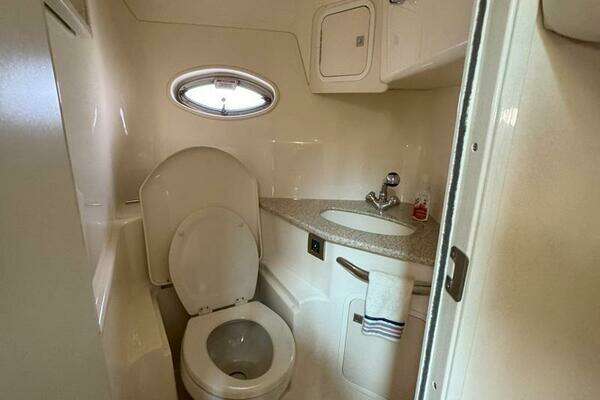 Sea Ray 440 Sundancer Yacht For Sale
