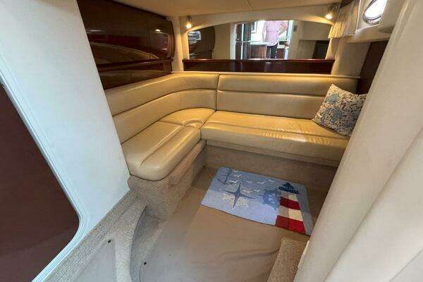 Sea Ray 440 Sundancer Yacht For Sale