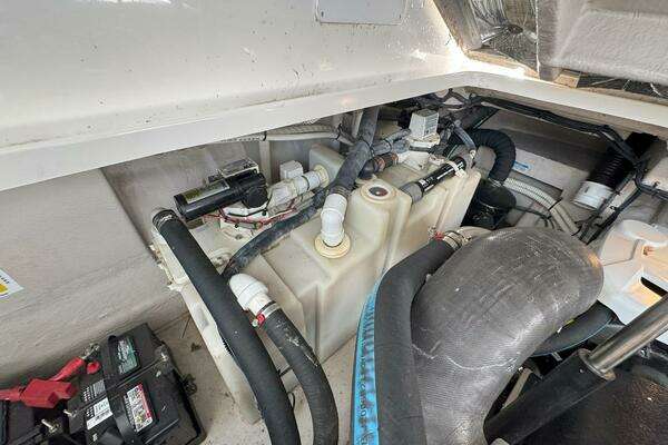 Sea Ray 440 Sundancer Yacht For Sale