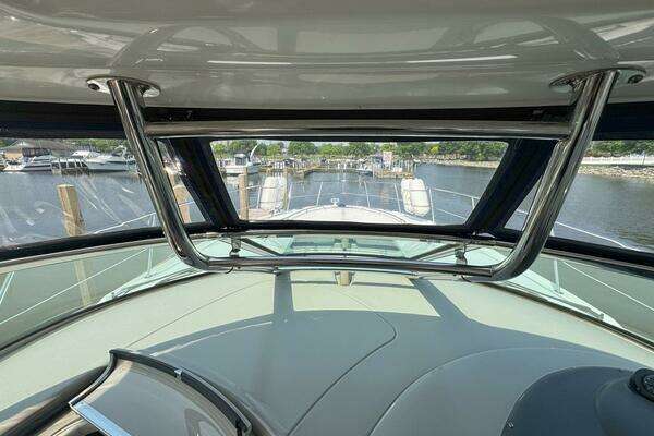 2009 Sea Ray 44