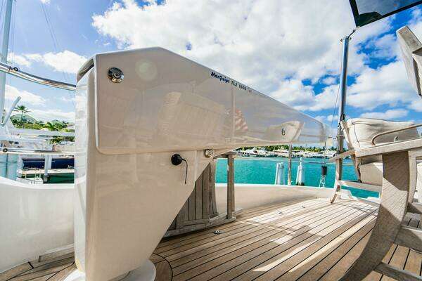 Hatteras Hatteras M90 Yacht For Sale