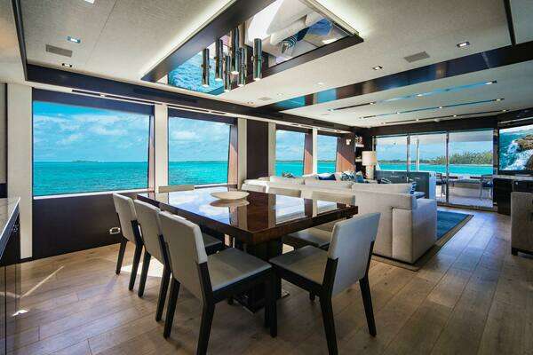 Hatteras Hatteras M90 Yacht For Sale