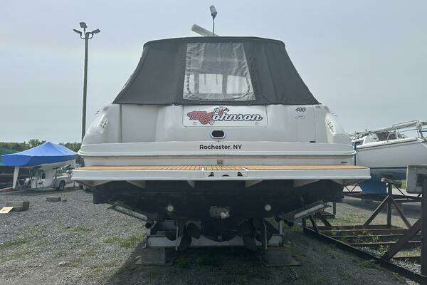 Photo of the 1999 Sea Ray 400 Sundancer