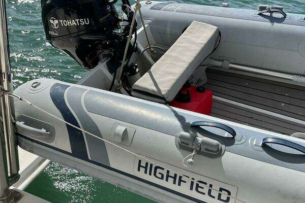 Leopard  Yacht For Sale
