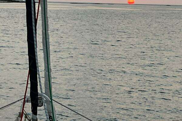 Leopard  Yacht For Sale