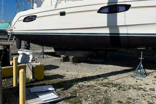 Leopard  Yacht For Sale