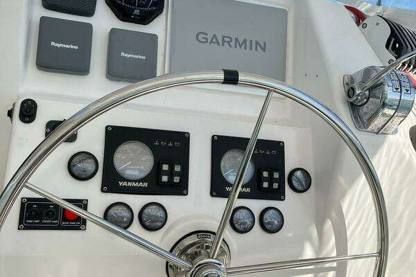 Leopard  Yacht For Sale