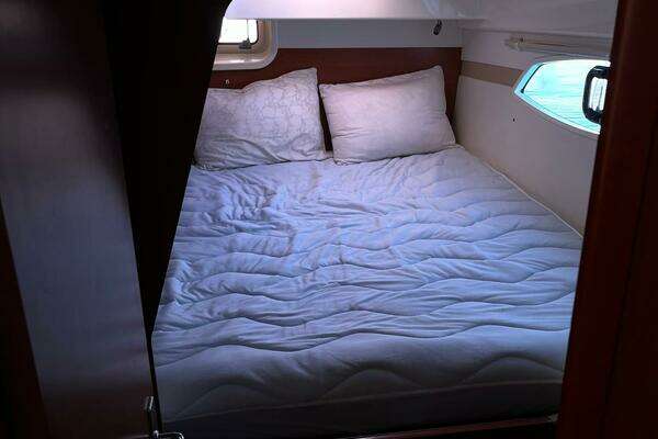 Leopard  Yacht For Sale