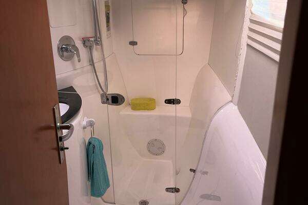 Leopard  Yacht For Sale