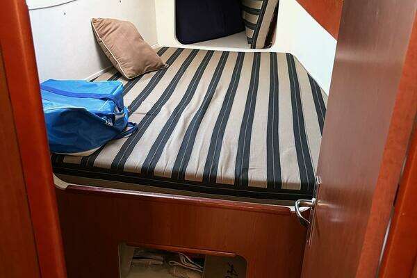 Leopard  Yacht For Sale