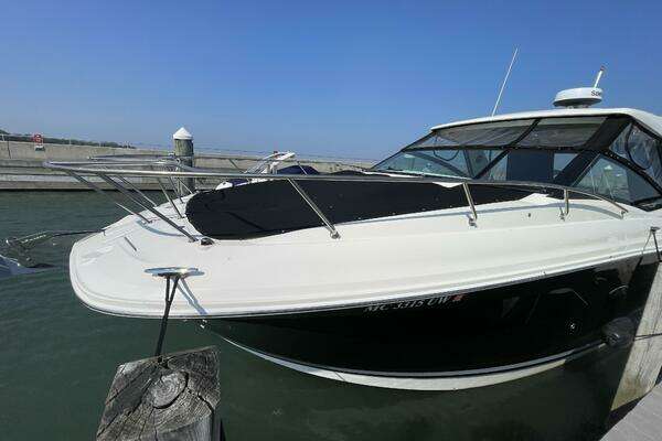 Sea Ray 320 Sundancer Yacht For Sale