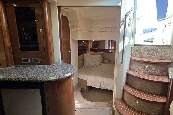 Sea Ray 44 Sundancer Yacht For Sale
