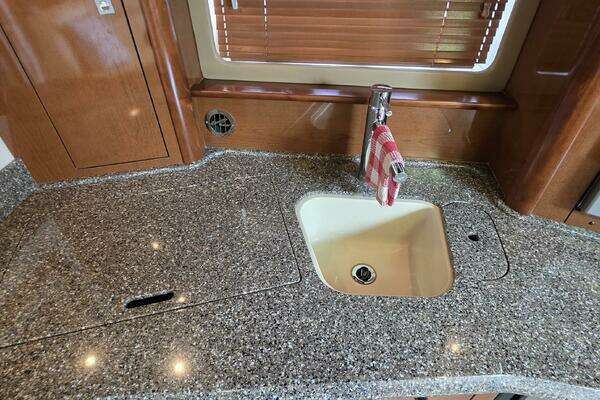 Sea Ray 44 Sundancer Yacht For Sale
