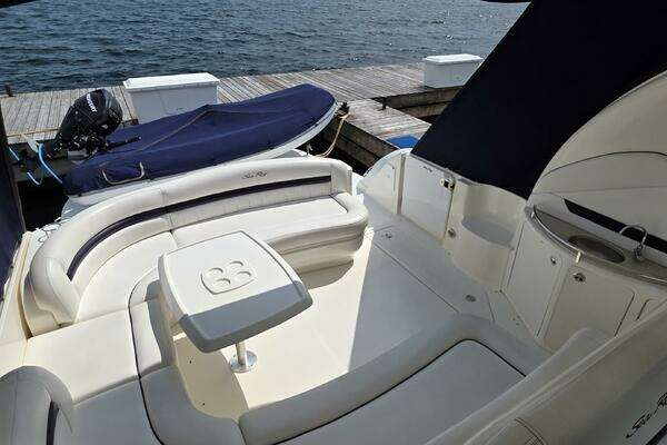 Sea Ray 44 Sundancer Yacht For Sale