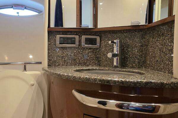 Sea Ray 44 Sundancer Yacht For Sale