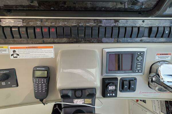 Sea Ray 44 Sundancer Yacht For Sale
