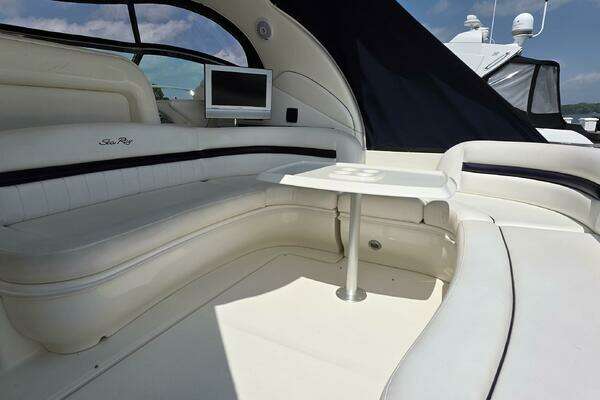 Sea Ray 44 Sundancer Yacht For Sale