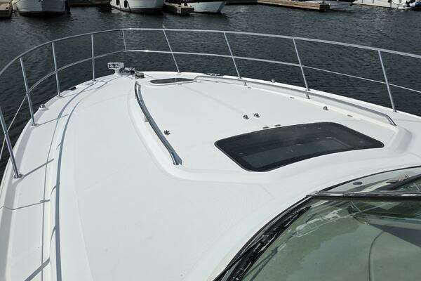 Sea Ray 44 Sundancer Yacht For Sale
