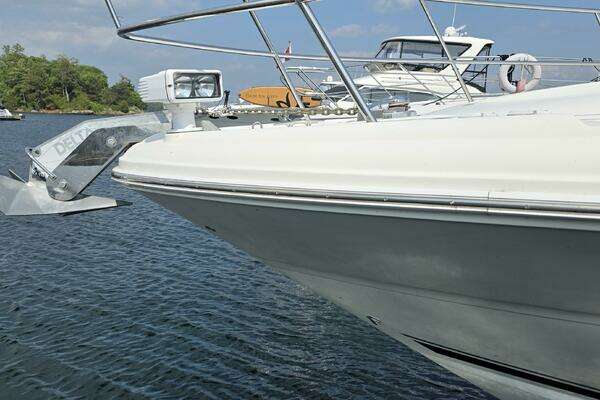 Sea Ray 44 Sundancer Yacht For Sale