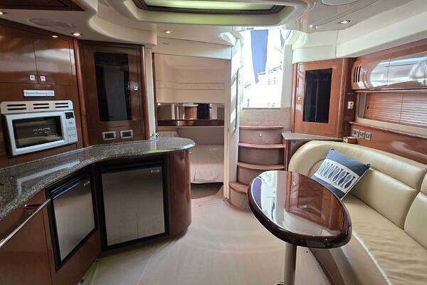 Sea Ray 44 Sundancer Yacht For Sale