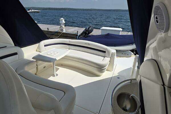 Sea Ray 44 Sundancer Yacht For Sale