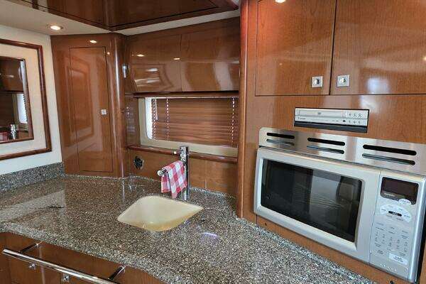 Sea Ray 44 Sundancer Yacht For Sale