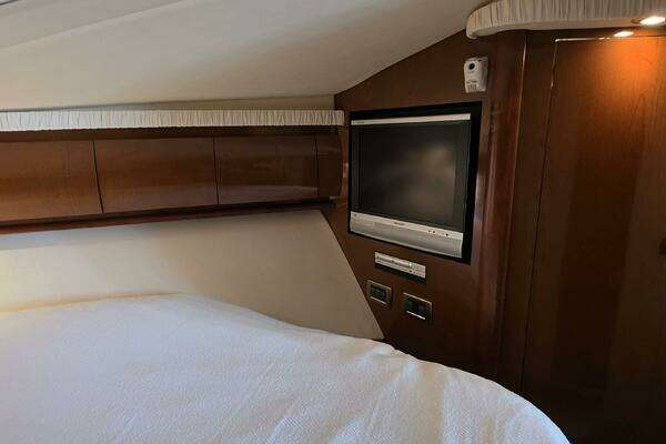 Sea Ray 44 Sundancer Yacht For Sale